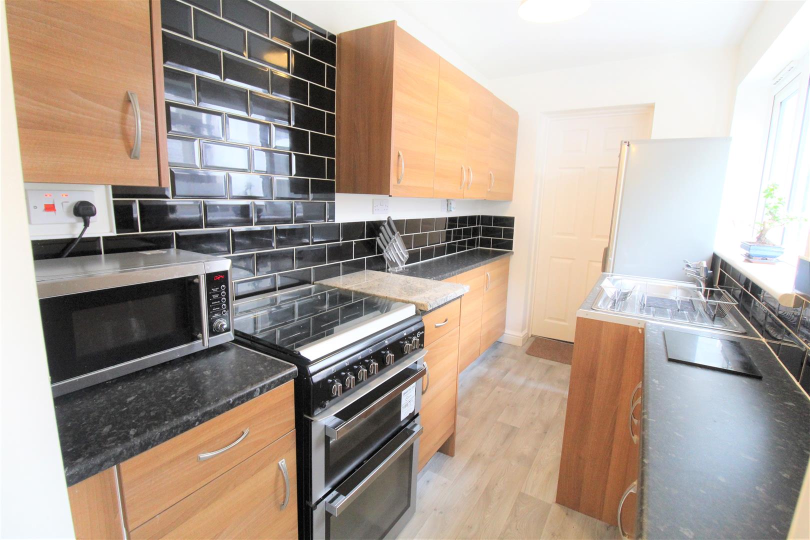 Rutland Street, Hanley, Stoke-On-Trent